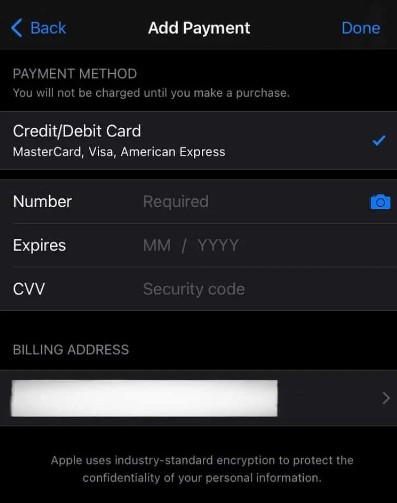 Giải quyết  Apple ID Không được sử dụng trong iTunes Store  – Hướng dẫn khắc phục nhanh 