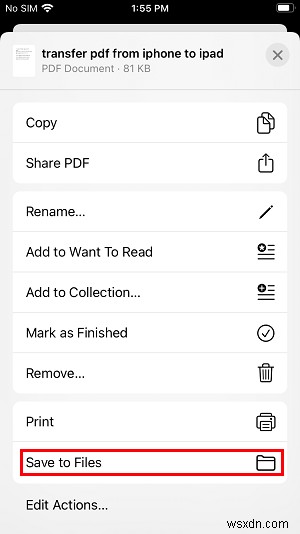 Chuyển iBooks giữa các iPhone một cách liền mạch:4 phương pháp đơn giản