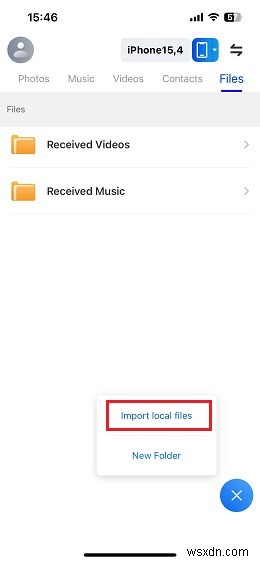 Chuyển iBooks giữa các iPhone một cách liền mạch:4 phương pháp đơn giản