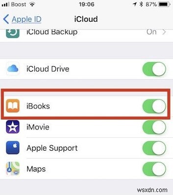 Chuyển iBooks giữa các iPhone một cách liền mạch:4 phương pháp đơn giản
