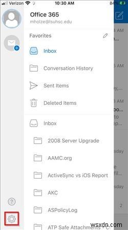 Xuất Danh bạ Outlook sang iCloud:Hướng dẫn từng bước rõ ràng 