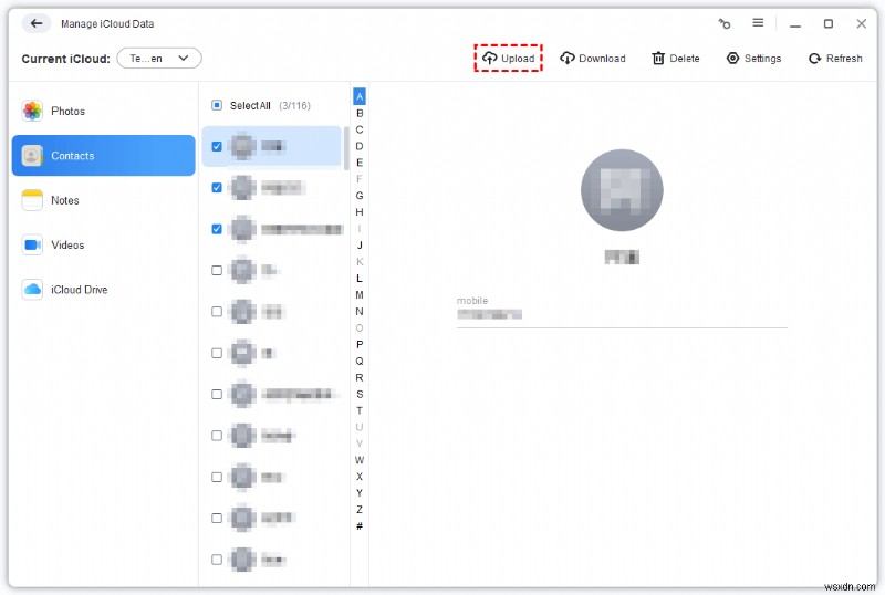 Ba cách đã được chứng minh để đồng bộ hóa danh bạ Gmail với iCloud một cách liền mạch 