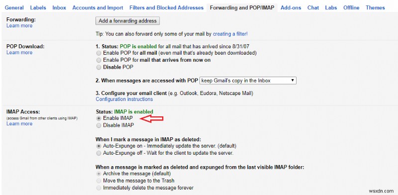 Đã giải quyết:Khắc phục sự cố khi thiết lập tài khoản email trên iPhone và iPad