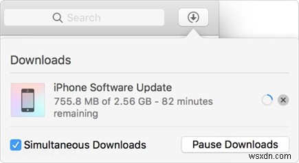 Giải quyết iTunes bị kẹt trong quá trình cập nhật phần mềm iPhone – Giải pháp nhanh
