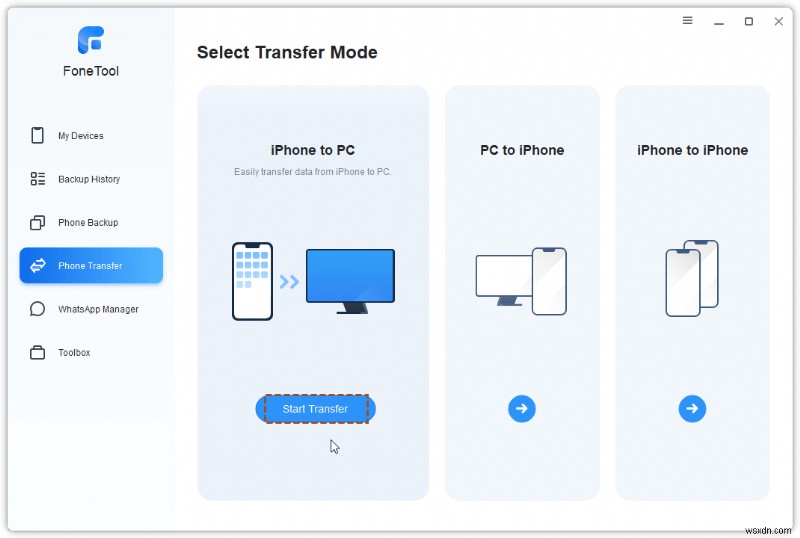 Vô hiệu hóa ảnh iCloud một cách an toàn mà không làm mất ảnh của bạn 