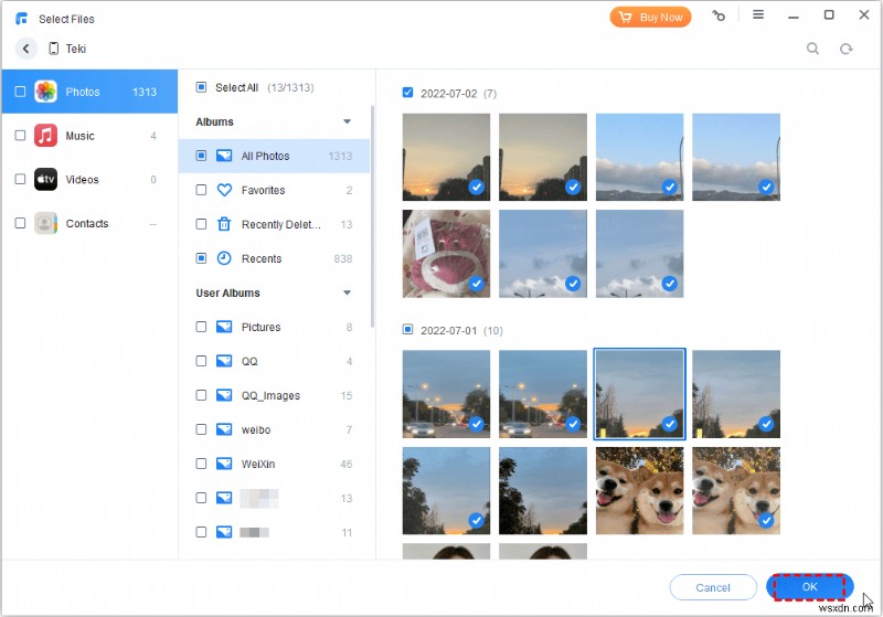 Vô hiệu hóa ảnh iCloud một cách an toàn mà không làm mất ảnh của bạn 