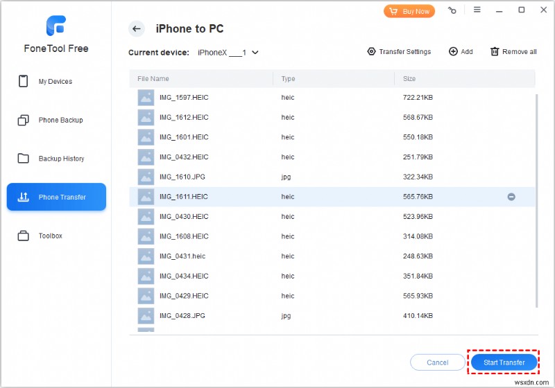 Vô hiệu hóa ảnh iCloud một cách an toàn mà không làm mất ảnh của bạn 