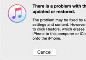 Cách khôi phục iPhone của bạn mà không cần cập nhật:3 phương pháp đã được chứng minh 