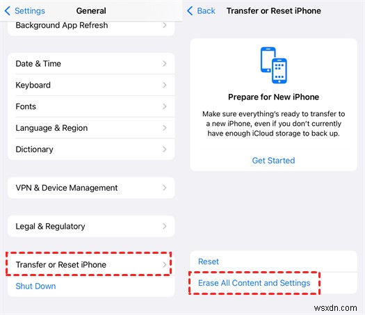 Cách khôi phục iPhone của bạn mà không cần cập nhật:3 phương pháp đã được chứng minh 