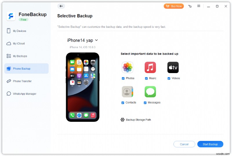 Cách khôi phục iPhone của bạn mà không cần cập nhật:3 phương pháp đã được chứng minh 
