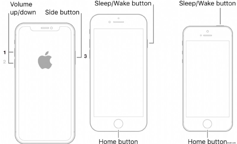 Khôi phục danh bạ iPhone bị thiếu sau khi cập nhật iOS - Hướng dẫn từng bước