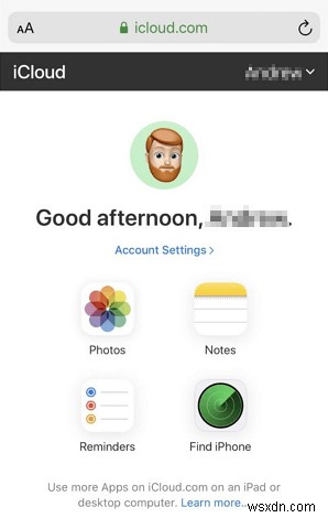 4 cách đáng tin cậy để tải ảnh iCloud trực tiếp về iPad của bạn 