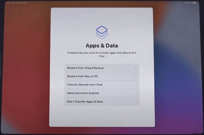 4 cách đáng tin cậy để tải ảnh iCloud trực tiếp về iPad của bạn 