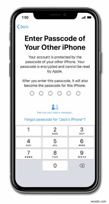 Chuyển liền mạch tất cả dữ liệu của bạn sang iPhone 15 mới (Plus, Pro, Pro Max)