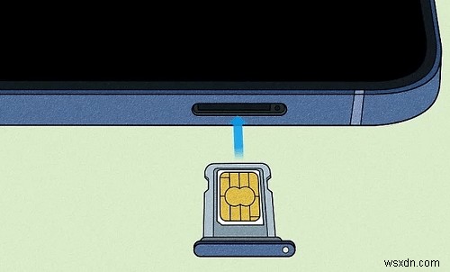 Hướng dẫn cơ bản:Lắp thẻ SIM vào iPhone mới – Hướng dẫn từng bước 