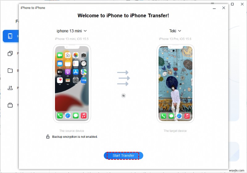 Hướng dẫn cơ bản:Lắp thẻ SIM vào iPhone mới – Hướng dẫn từng bước 