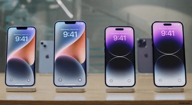 Từng bước:Khôi phục bản sao lưu iPhone của bạn từ iCloud hoặc iTunes sang thiết bị mới 