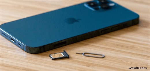 Hướng dẫn từng bước:Cách đổi thẻ SIM của bạn trên iPhone 15 sang iPhone 8