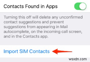 Hướng dẫn từng bước:Cách đổi thẻ SIM của bạn trên iPhone 15 sang iPhone 8