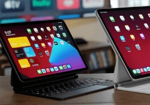 Truyền dữ liệu iPad liền mạch sau khi thiết lập:4 phương pháp được chuyên gia phê duyệt 