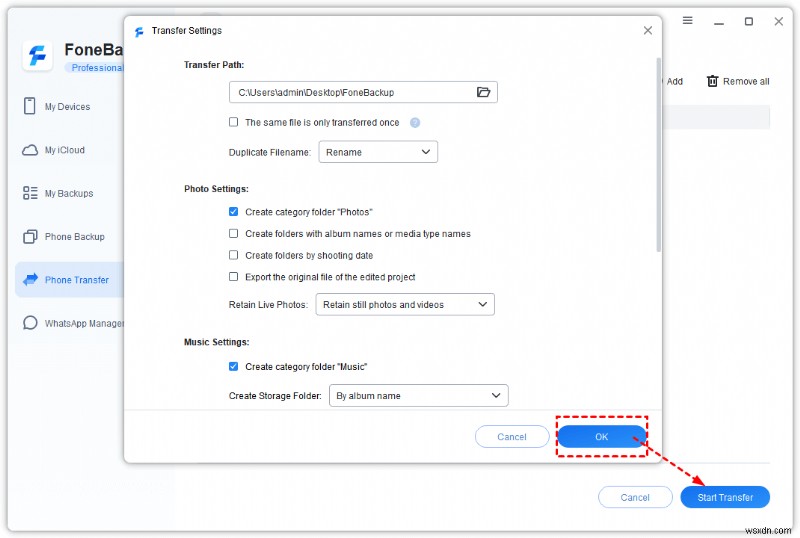 Truyền dữ liệu iPad liền mạch sau khi thiết lập:4 phương pháp được chuyên gia phê duyệt 