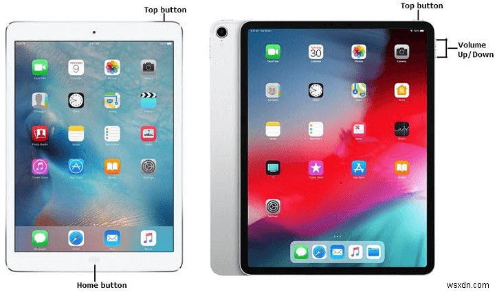 7 giải pháp giúp iPad của bạn không sao lưu được vào iCloud 