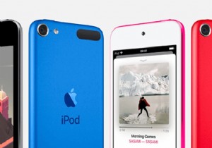 Dễ dàng chuyển nhạc iPod Touch sang thư viện iTunes của bạn 