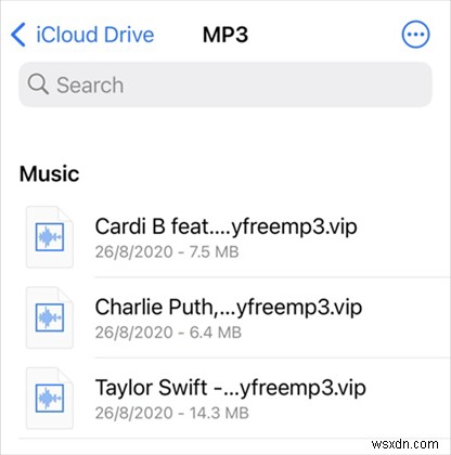 Chuyển nhạc từ PC sang iPhone X, XR, XS – Phương pháp dễ dàng và nhanh chóng 