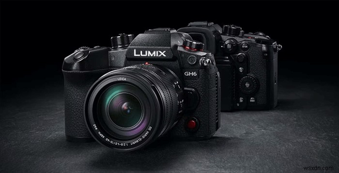 Chuyển ảnh từ máy ảnh Lumix sang iPhone trong 2 bước đơn giản 