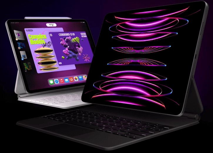 [Hướng dẫn đầy đủ] Thiết lập nhanh chóng iPad Pro mới 2022 của bạn 