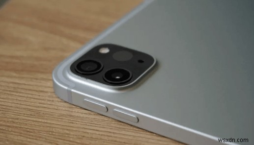 iPad Pro 2021 vs 2022:So sánh chi tiết giúp bạn lựa chọn 