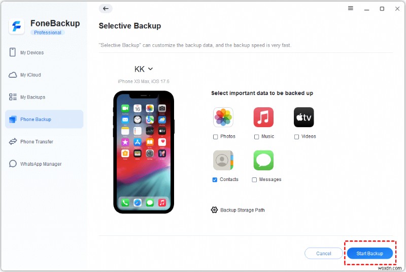 Từng bước:Chuyển đổi SIM vật lý của bạn sang eSIM trên iPhone 15, 14 &13 – 2 cách dễ dàng 