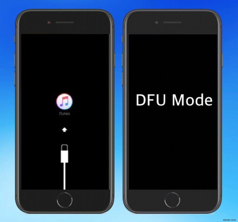 Khắc phục:iPhone 15/14 bị kẹt trên màn hình đen sau khi truyền dữ liệu 