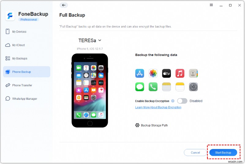 Dễ dàng chuyển ứng dụng giữa các iPhone bằng AirDrop và hơn thế nữa 