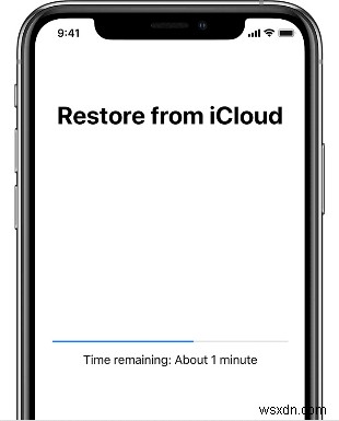 Chuyển thư thoại của bạn sang iPhone mới:5 phương pháp đáng tin cậy 
