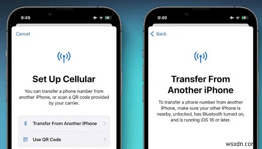 Khôi phục Danh bạ bị thiếu trên iPhone 14, 13 và 12 – Các bước nhanh chóng và dễ dàng 