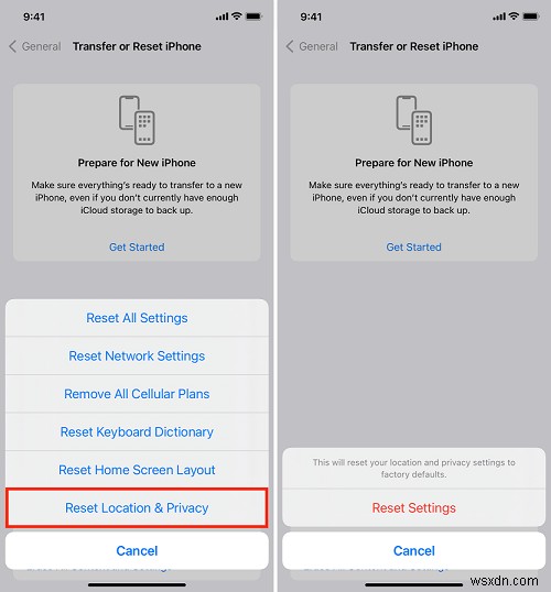 Giải quyết ảnh iPhone bị thiếu trên máy Mac:4 cách khắc phục đơn giản