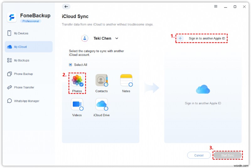 Khắc phục sự cố về Album chia sẻ iCloud:5 giải pháp đã được chứng minh 