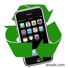 Phải làm gì với iPhone SE, 6 hoặc 5 cũ của bạn? Ý tưởng tái sử dụng thông minh