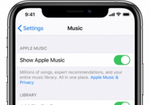 Thời Gian Đồng Bộ Thư Viện Apple Music: Mất Bao Lâu?