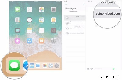 Chia sẻ dung lượng iCloud với gia đình:Hướng dẫn từng bước 