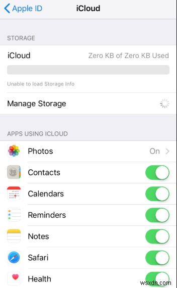 Hướng dẫn từng bước để đồng bộ hóa lời nhắc iPhone và iPad 