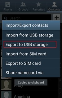 Cách chuyển tất cả danh bạ sang iPhone bằng Move to iOS – 3 cách khắc phục đơn giản 