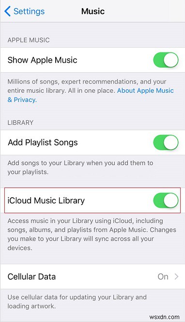 Khắc phục nhanh:Giải quyết lỗi Tệp không được sao chép vào iPhone