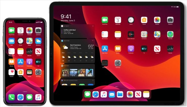 3 phương pháp đã được chứng minh để di chuyển dữ liệu từ iPhone sang iPad — Không cần máy tính 