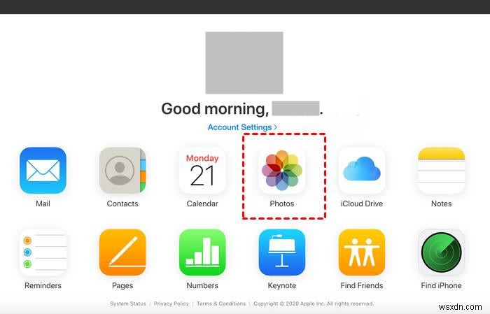 Tải xuống video iCloud nhanh chóng và an toàn:Hướng dẫn từng bước 