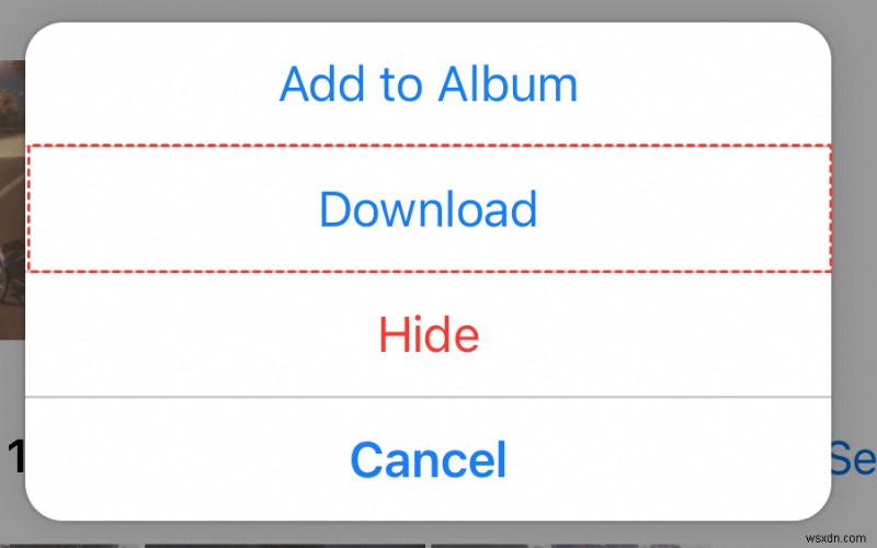 Tải xuống video iCloud nhanh chóng và an toàn:Hướng dẫn từng bước 