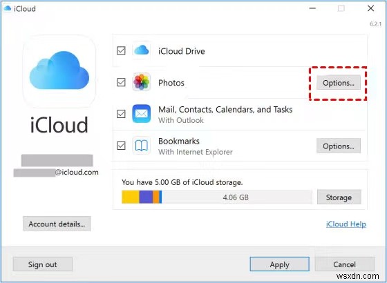 Tải xuống video iCloud nhanh chóng và an toàn:Hướng dẫn từng bước 