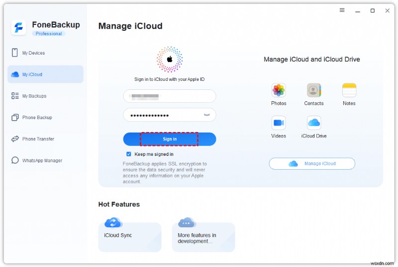 Sao lưu iCloud trên 7,8GB? Tại sao nó xảy ra và làm thế nào để giảm thiểu nó 