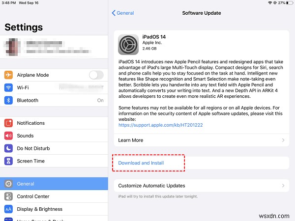 Khắc phục Danh bạ iPad không đồng bộ hóa với iCloud hoặc iPhone – 11 Lời khuyên của chuyên gia 